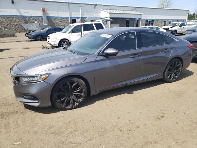 HONDA ACCORD SPO