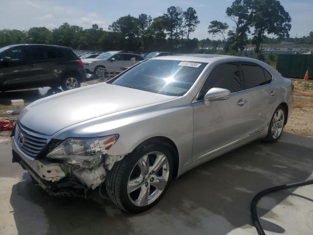 Vin: jthbl5ef6a5098545, lot: 54427435, lexus ls460 460 2010 img_1