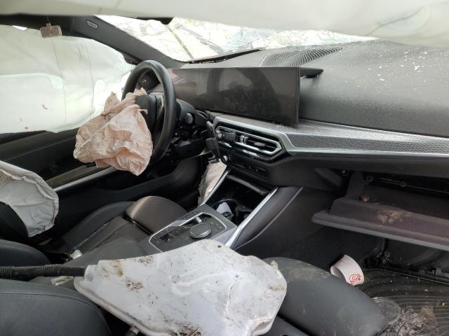 2023 BMW 330XE 3MW39FS08P8D58219
