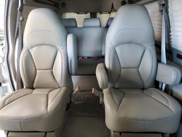 2016 GMC SAVANA G25 1GTW7AFG2G1219837
