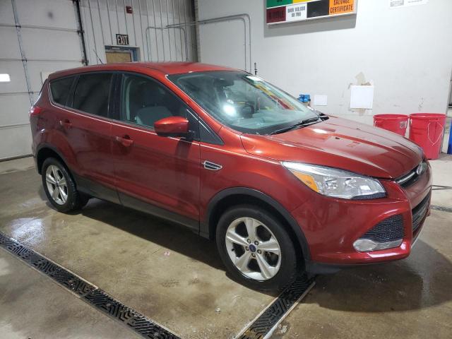Vin: 1fmcu9gx4gua80300, lot: 52875305, ford escape se 20164