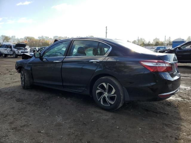 Vin: 1hgcr2f34ha094603, lot: 52242555, honda accord lx 20172