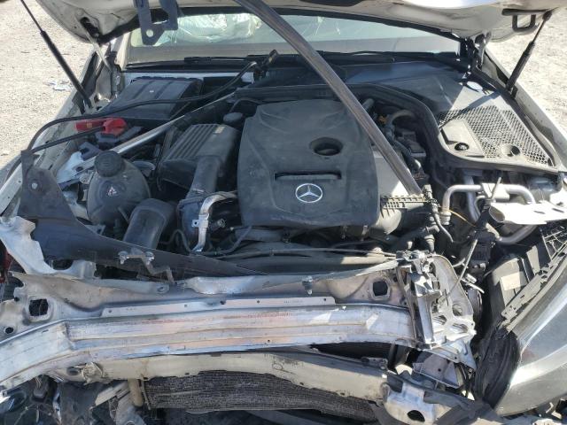 2016 MERCEDES-BENZ C 300 4MAT - 55SWF4KBXGU107078