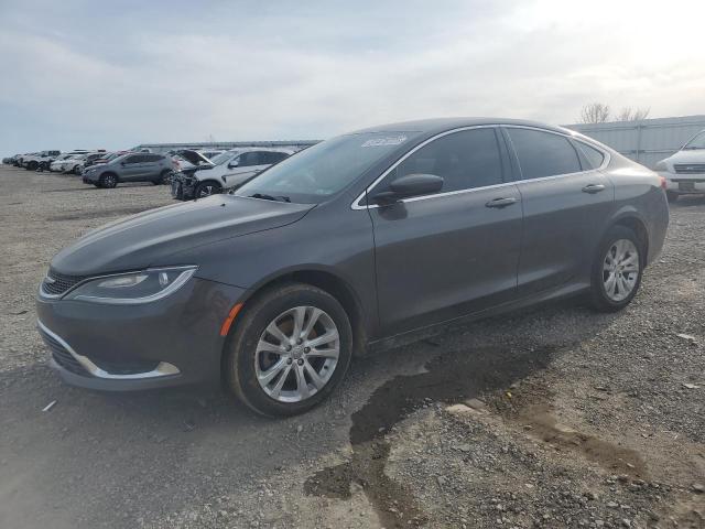 CHRYSLER 200 LIMITED