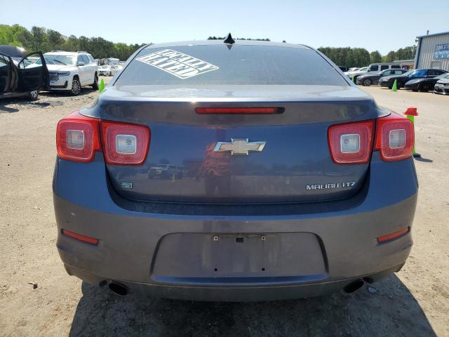2015 CHEVROLET MALIBU LTZ - 1G11F5SL5FF299149