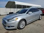 2016 FORD FUSION SE - 3FA6P0LU6GR202569