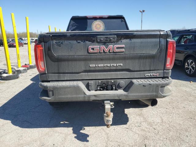2023 GMC SIERRA K25 1GT49PEY2PF131369