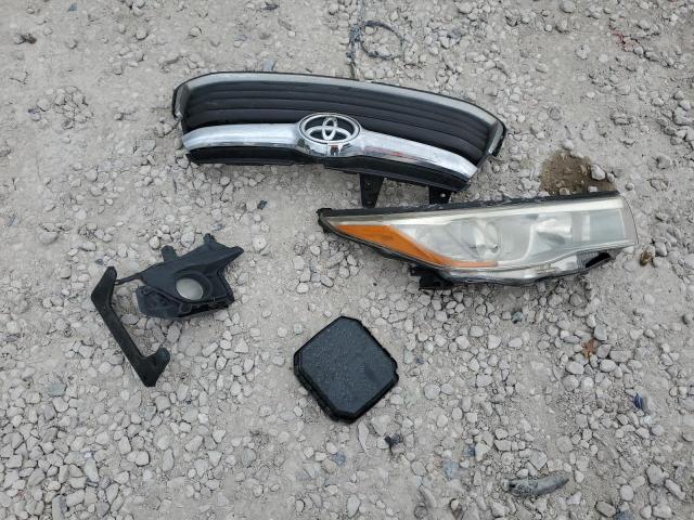 2015 TOYOTA HIGHLANDER - 5TDKKRFH5FS091065