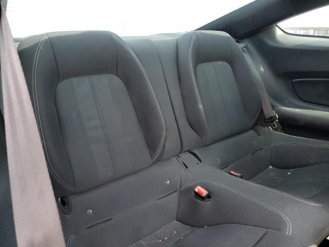 2020 FORD MUSTANG - 1FA6P8TH5L5188016