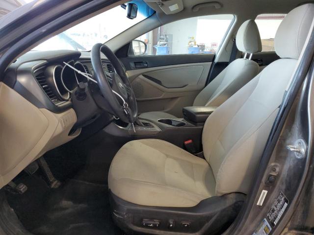 2015 KIA OPTIMA LX - 5XXGM4A71FG397991