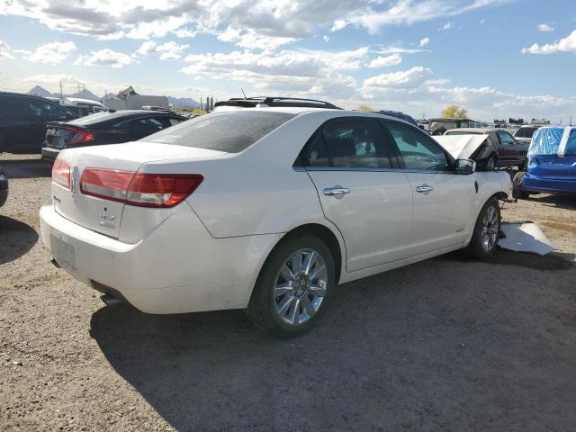 Vin: 3lndl2l31cr837026, lot: 53193445, lincoln mkz hybrid 20123