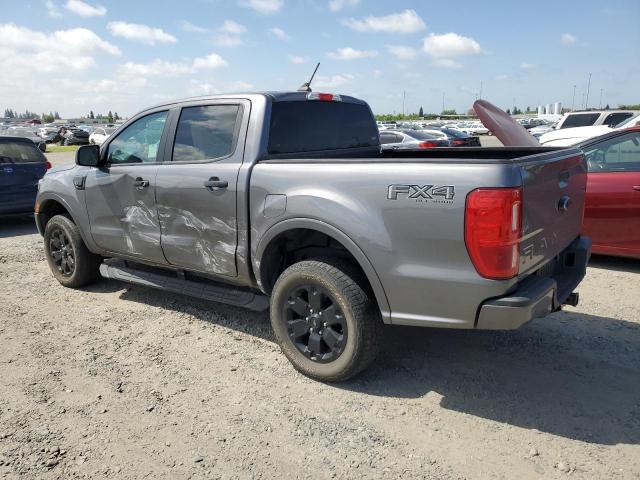 Vin: 1fter4fh5mld05921, lot: 53725605, ford ranger xl 20212