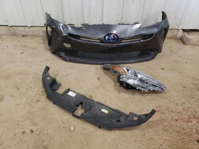 2022 TOYOTA PRIUS NIGH JTDKAMFU0N3175426