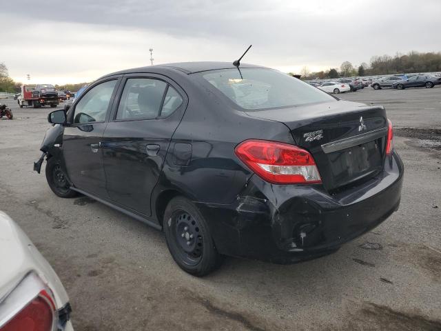 Vin: ml32f3fj0lhf07033, lot: 52905175, mitsubishi mirage g4 es 20202
