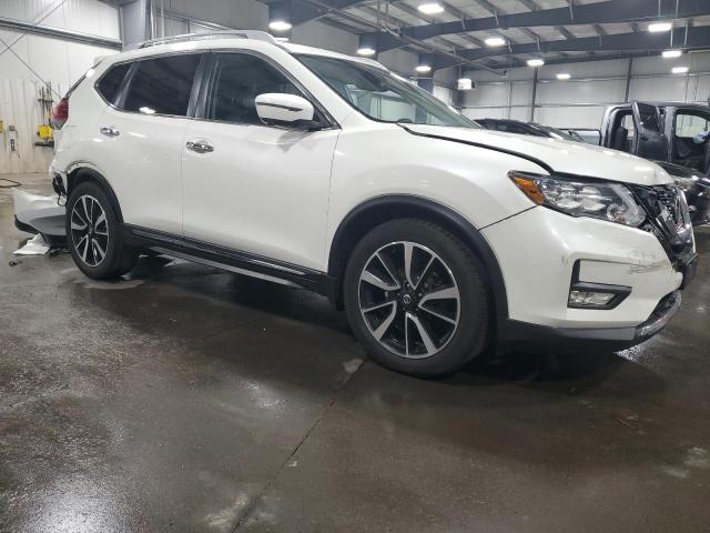 Vin: 5n1at2mv3kc827209, lot: 52031365, nissan rogue s 20194