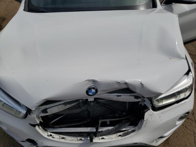 2016 BMW X1 XDRIVE2 - WBXHT3C38G5E51326