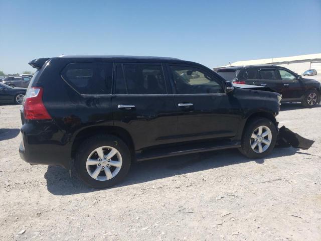 Vin: jtjbm7fx3b5035323, lot: 53359845, lexus gx 460 20113