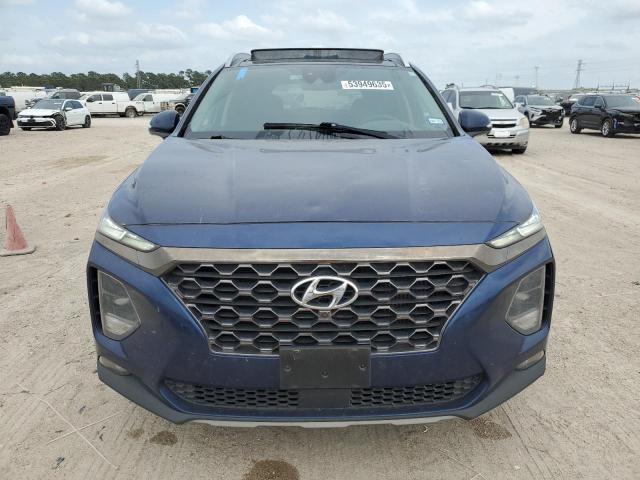 2020 HYUNDAI SANTA FE L - 5NMS53AA6LH225501