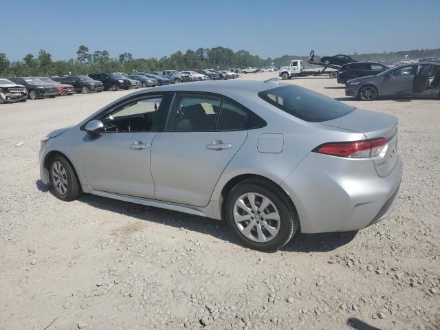 Vin: jtdepmae9mj160655, lot: 52800735, toyota corolla le 20212