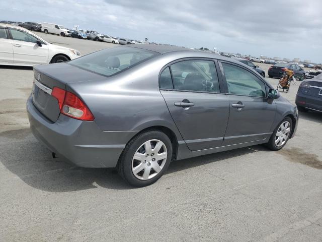 Vin: 2hgfa1f5xah316603, lot: 53204045, honda civic lx 20103