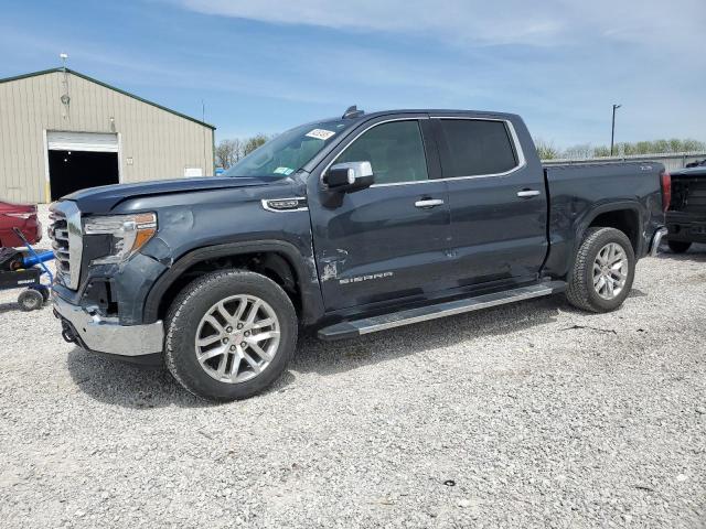 GMC SIERRA LIM
