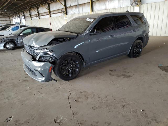 DODGE DURANGO SX
