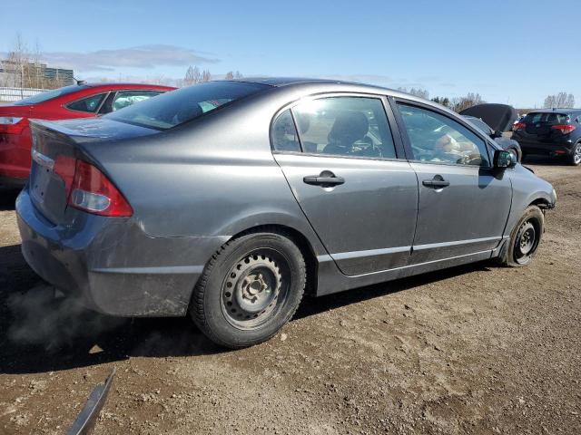 Vin: 2hgfa1f48ah027145, lot: 55327765, honda civic dx-g 20103