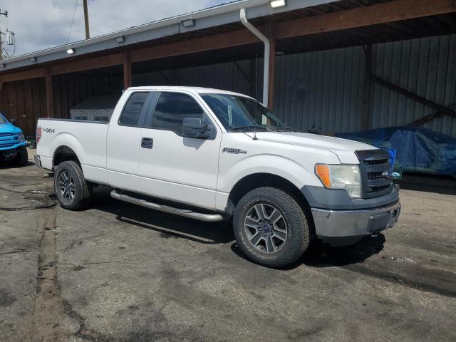 Vin: 1ftfx1ef2ekd82567, lot: 53797075, ford f-150 super cab 20144