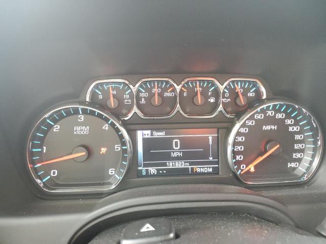 2015 CHEVROLET TAHOE K150 - 1GNSKBKCXFR672066