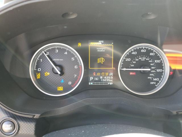 2024 SUBARU FORESTER L - JF2SKALC9RH411671