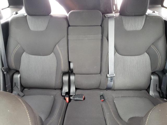 2016 JEEP CHEROKEE L 1C4PJMCB7GW183193