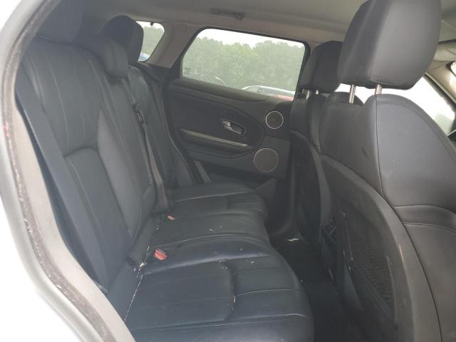 2018 LAND ROVER RANGE ROVE - SALVP2RX6JH297042