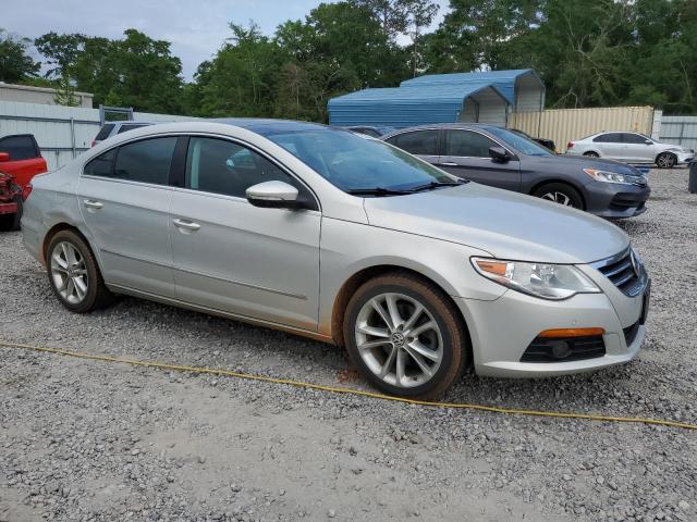 Vin: wvwhn7anxae559180, lot: 52904395, volkswagen cc luxury 20104