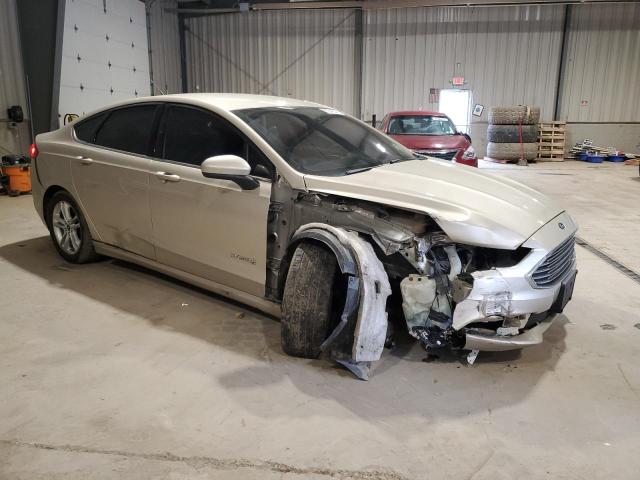 Vin: 3fa6p0lu1jr286226, lot: 53046245, ford fusion se hybrid 20184