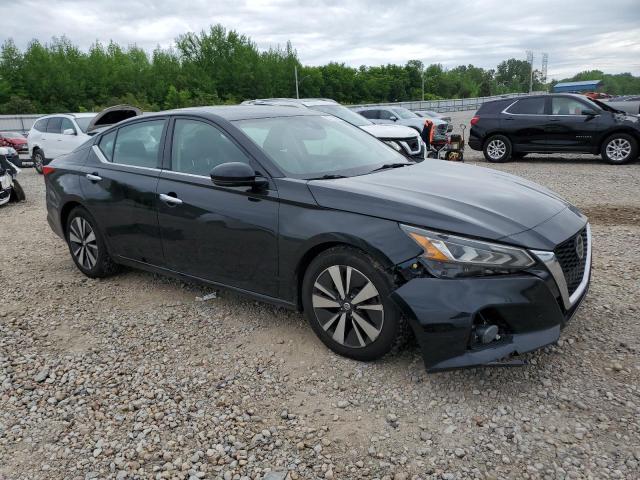 Vin: 1n4bl4ev1kc209220, lot: 52761615, nissan altima sl 20194