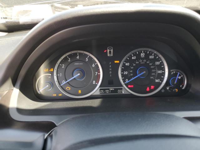 2015 HONDA CROSSTOUR - 5J6TF2H5XFL002640