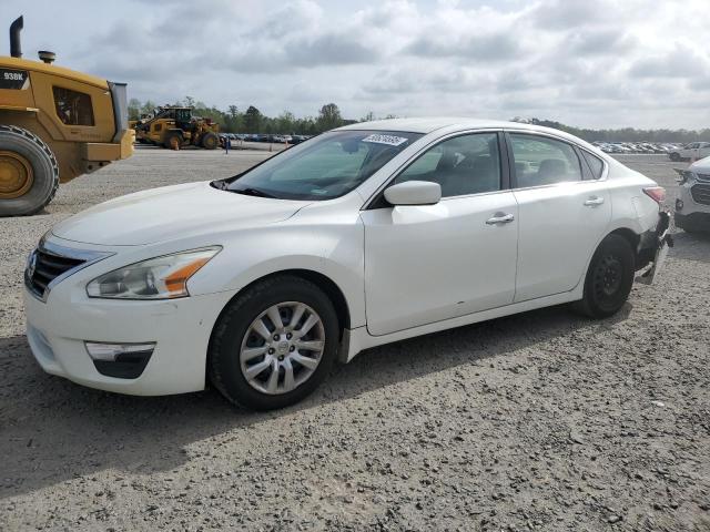 2015 NISSAN ALTIMA 2.5 - 1N4AL3AP9FC219416