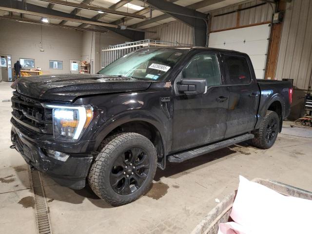 FORD F150 SUPER