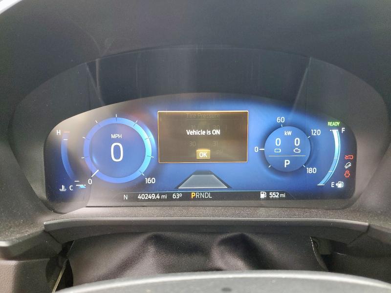 2020 FORD ESCAPE TIT - 1FMCU0DZ6LUA11328