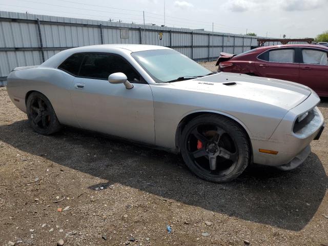 Vin: 2b3cj7dw0ah289123, lot: 53925135, dodge challenger srt-8 20104