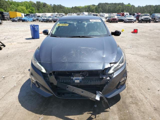 2019 NISSAN ALTIMA SV - 1N4BL4DVXKC111224