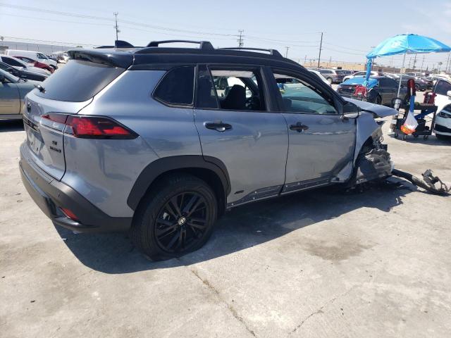 Vin: 7mufbabg8rv049743, lot: 52405635, toyota corolla cr se 20243