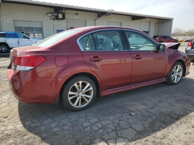 Vin: 4s3bmce60e3019391, lot: 53476635, subaru legacy 2.5i premium 20143