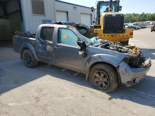 Vin: 1n6ad0er2kn720029, lot: 53099465, nissan frontier s 20194