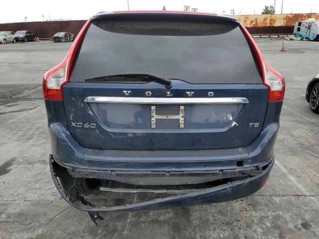 2015 VOLVO XC60 T5 PR - YV440MDK0F2636982
