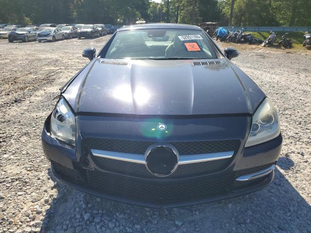 2015 MERCEDES-BENZ SLK 250 WDDPK4HA6FF104744