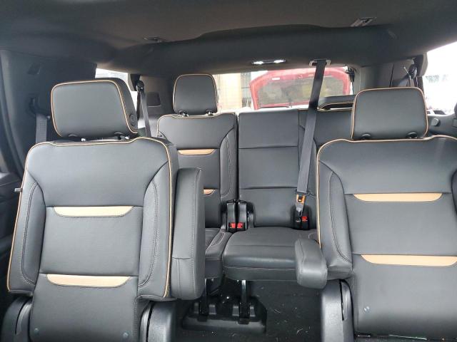 2023 GMC YUKON AT4 - 1GKS2CKDXPR247184