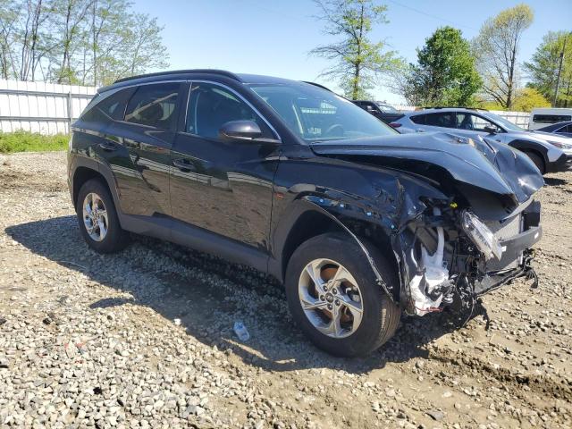 Vin: km8jbcde8ru347180, lot: 54313675, hyundai tucson sel 20244
