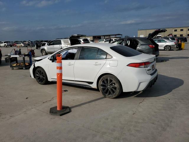 Vin: 5yfs4mcexrp209051, lot: 53264145, toyota corolla se 20242