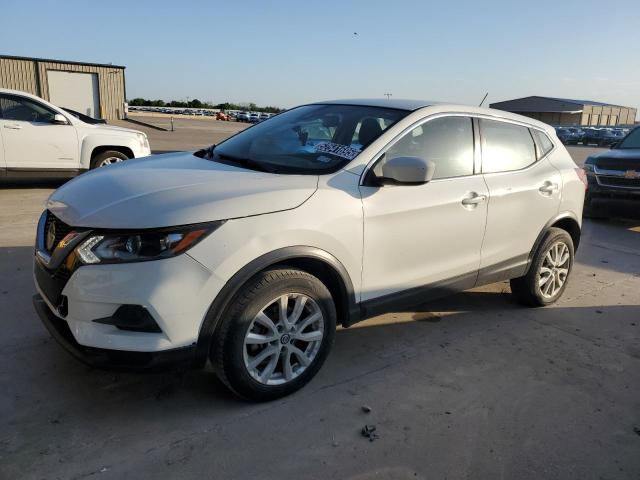 Vin: jn1bj1av1mw308063, lot: 52541695, nissan rogue s 2021 img_1